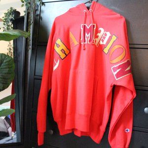 Vintage CHAMPION Sweathirt